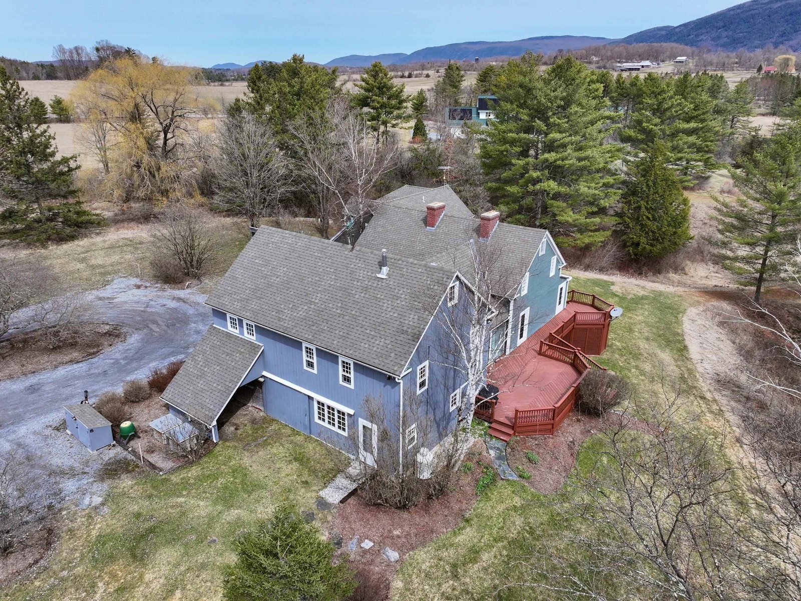 91 Old Pasture Lane