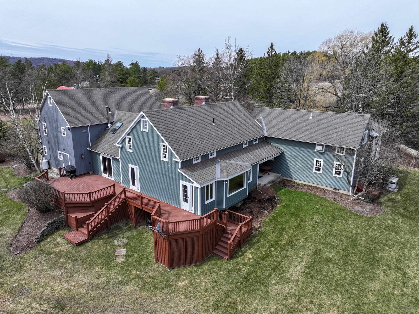91 Old Pasture Lane