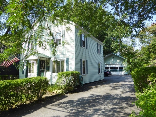 91 Park Street