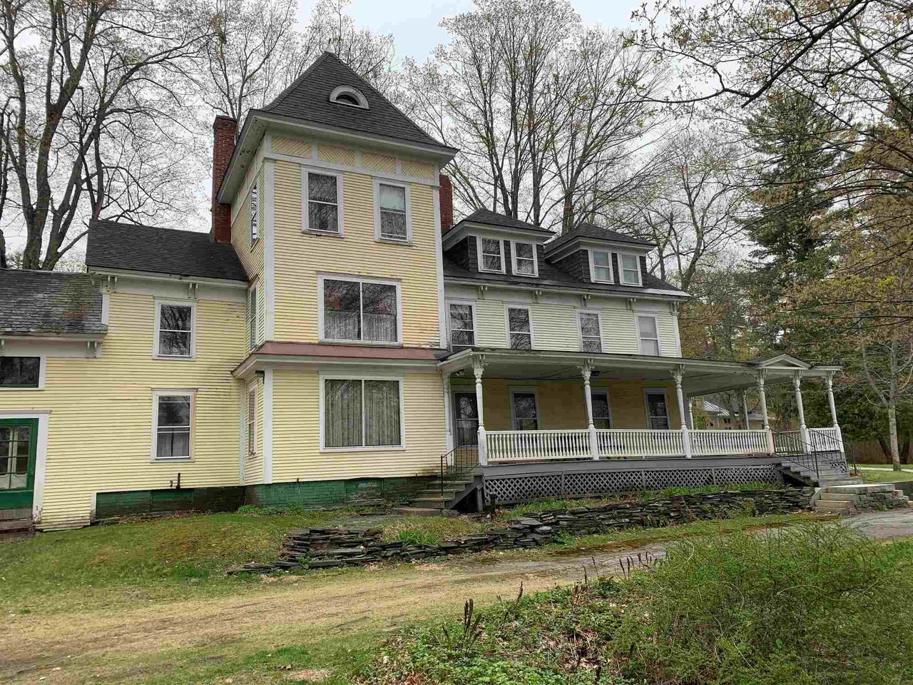 91 Prospect Street
