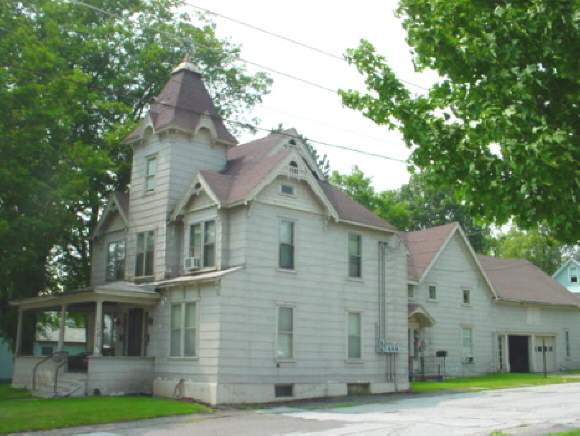 91 Province ST