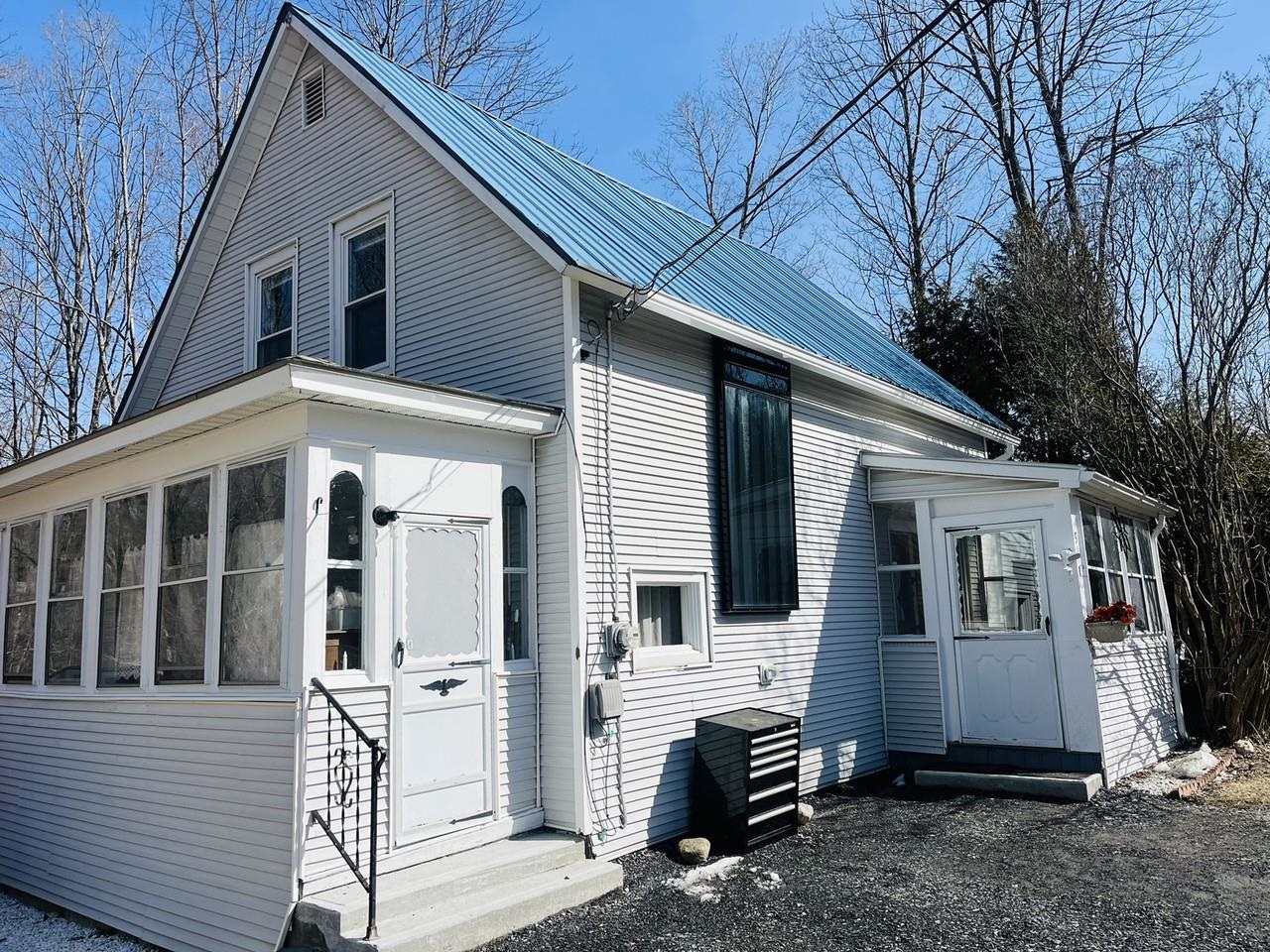 91 Robar Road