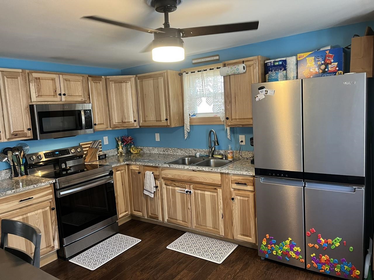 91 Robar Road