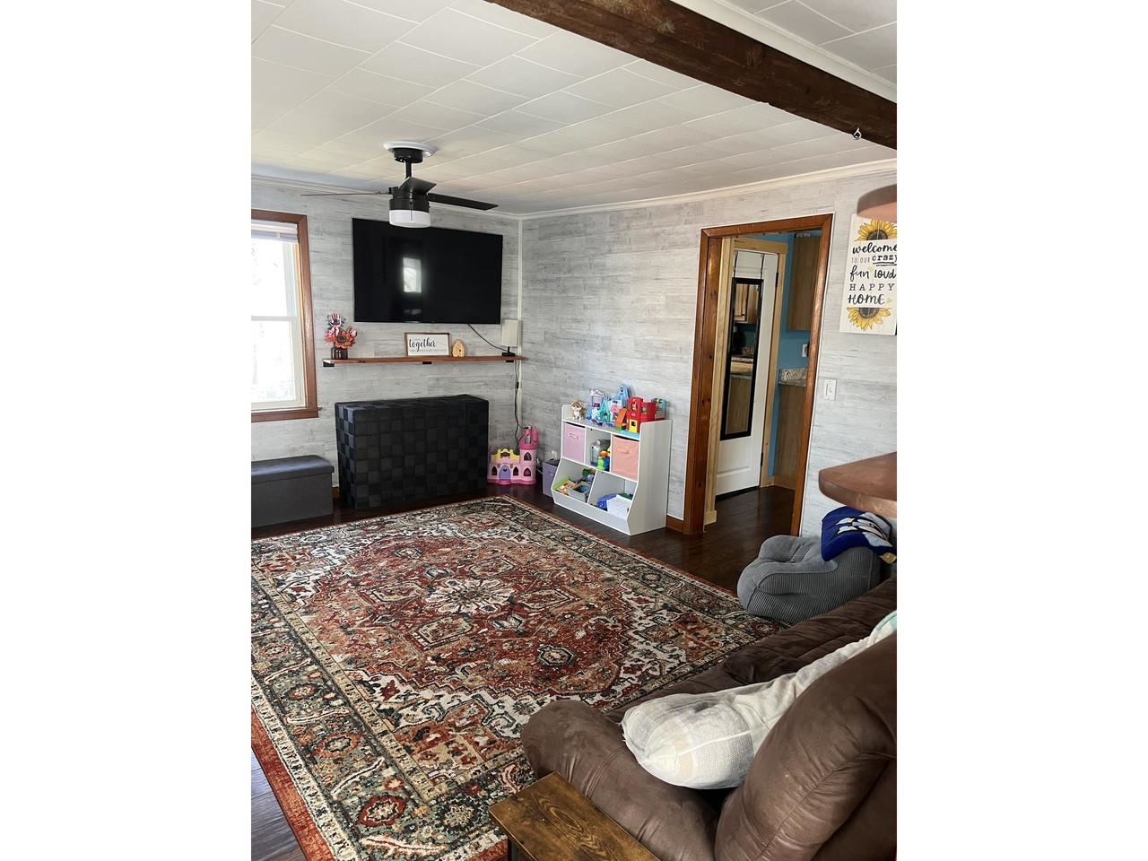 91 Robar Road
