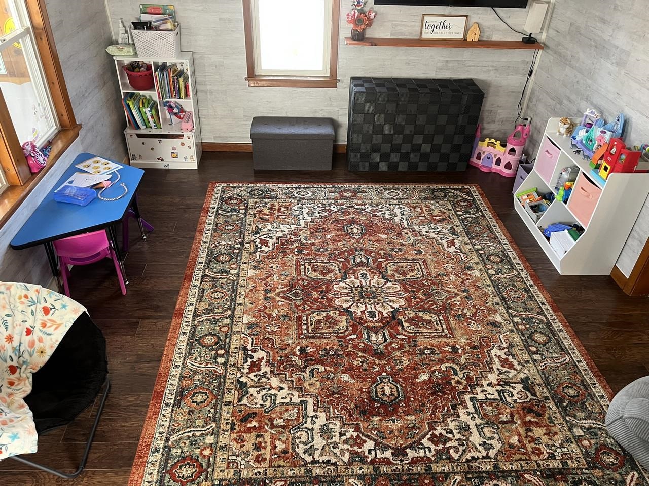 91 Robar Road