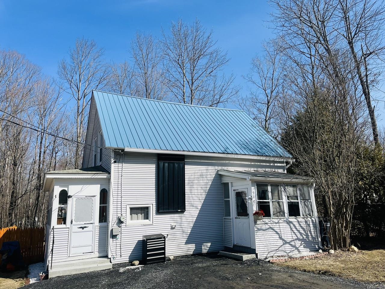 91 Robar Road