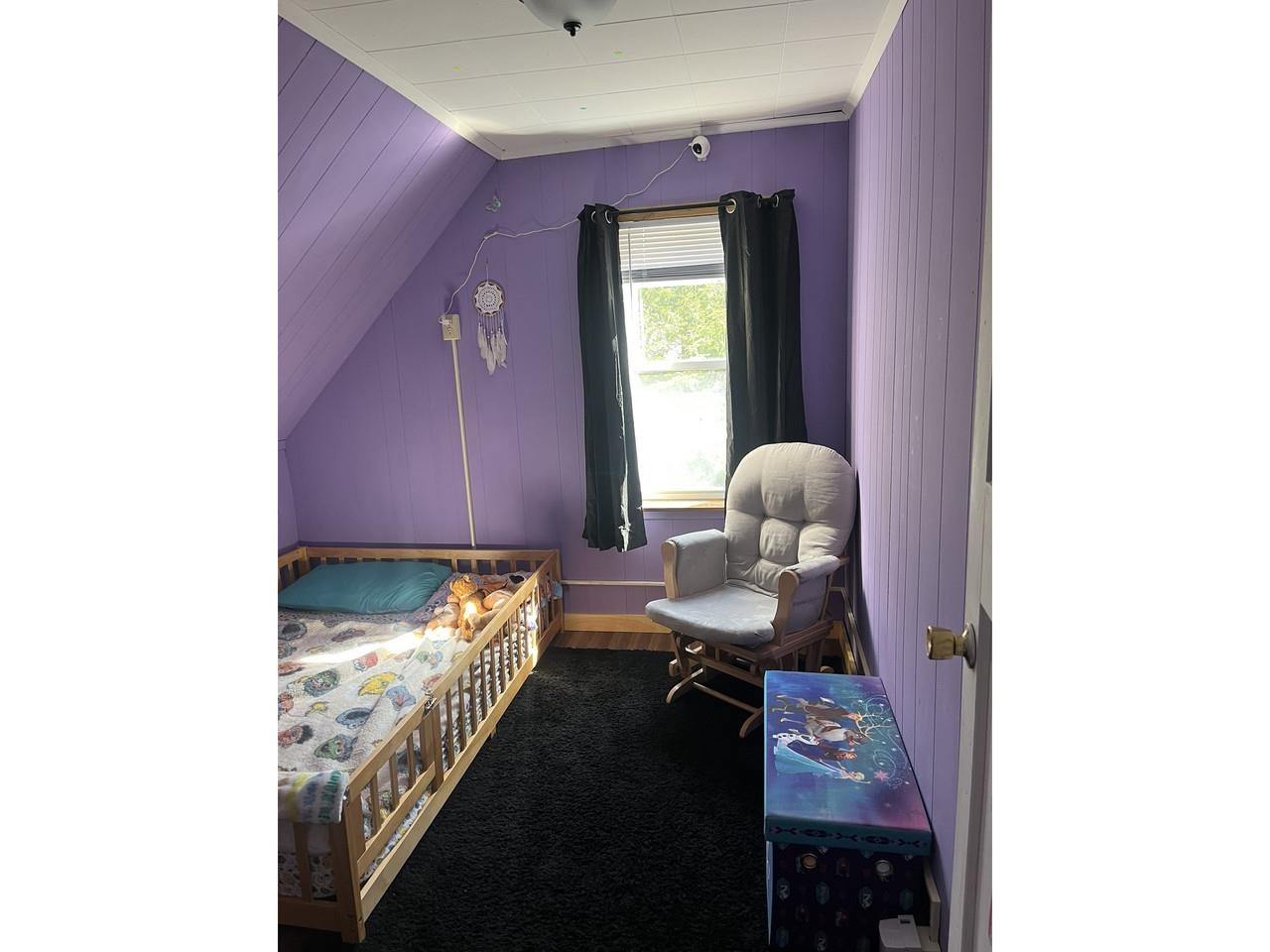 91 Robar Road