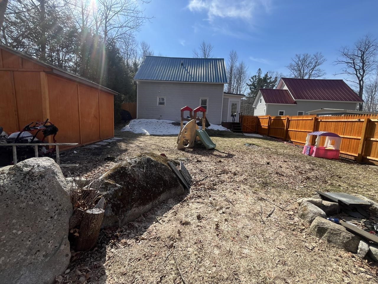 91 Robar Road