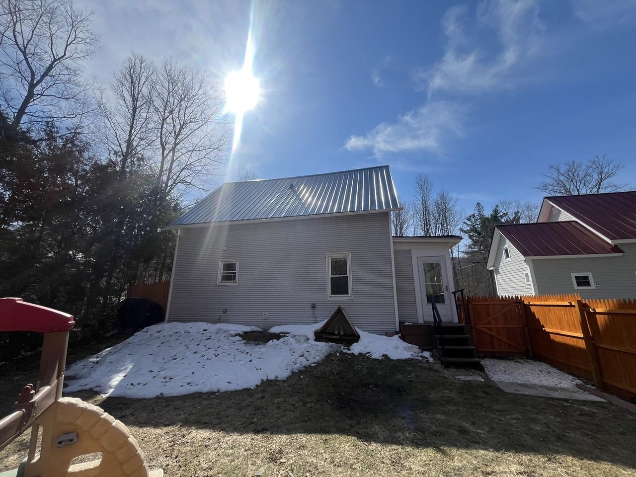 91 Robar Road