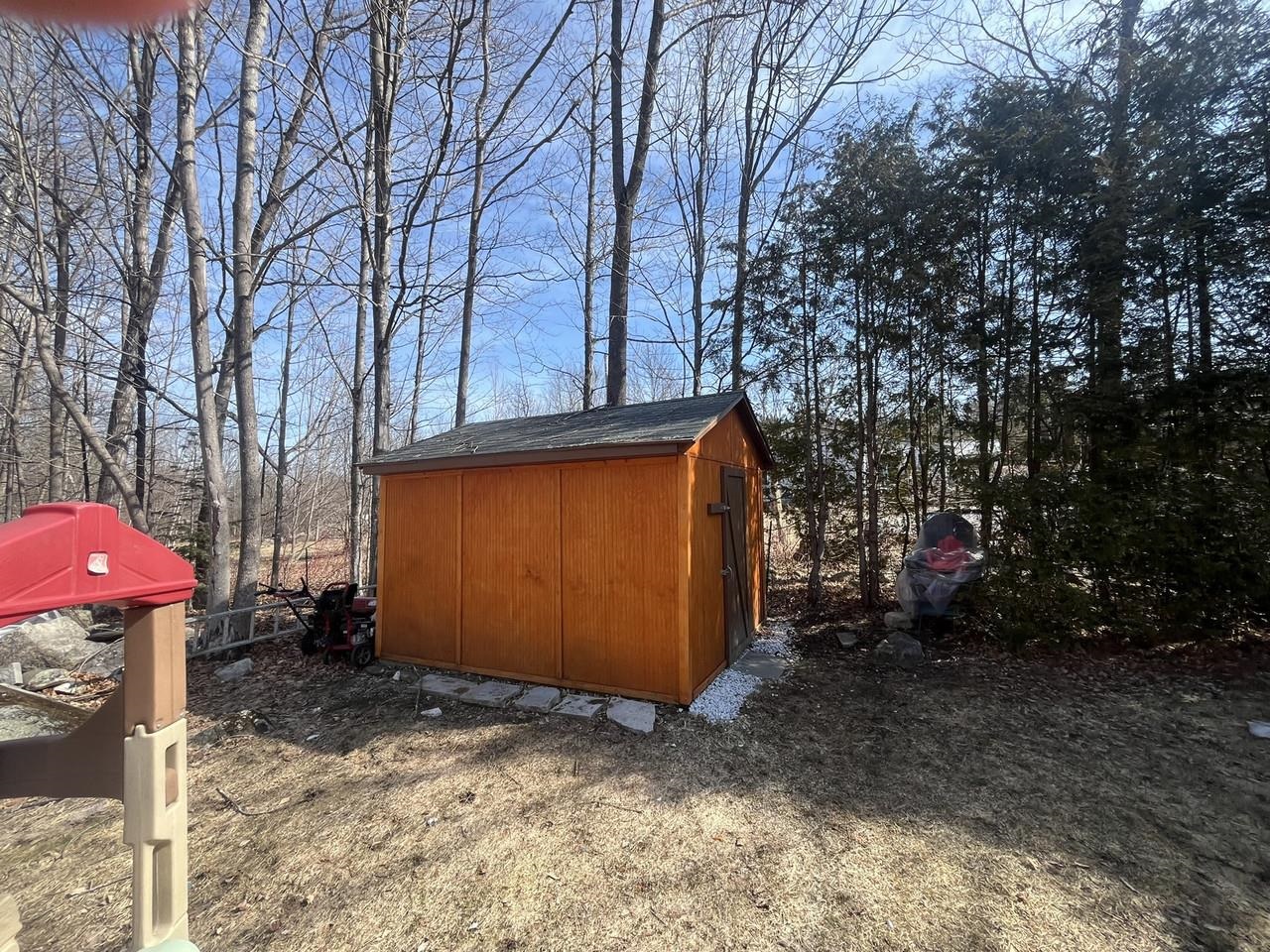 91 Robar Road