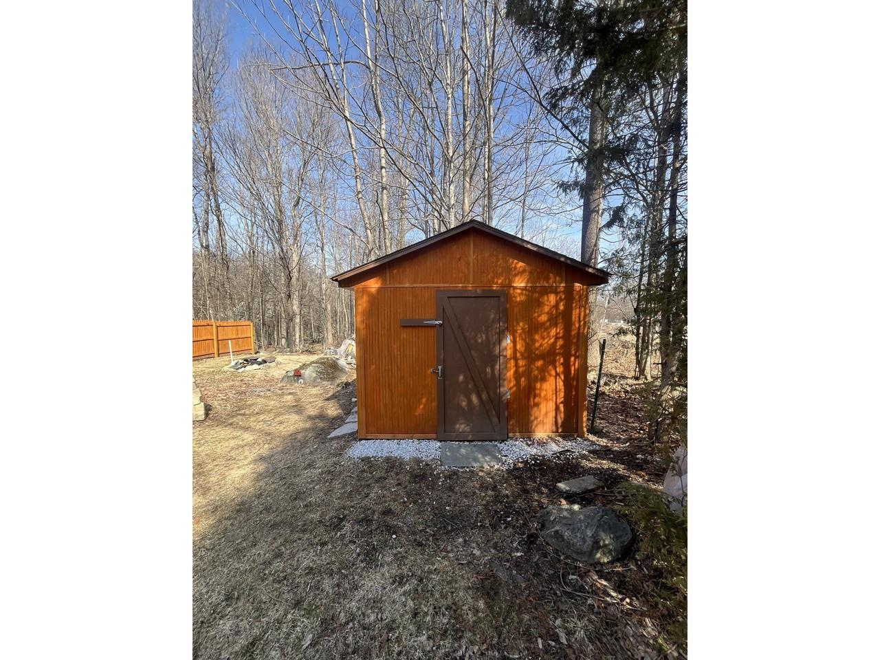 91 Robar Road