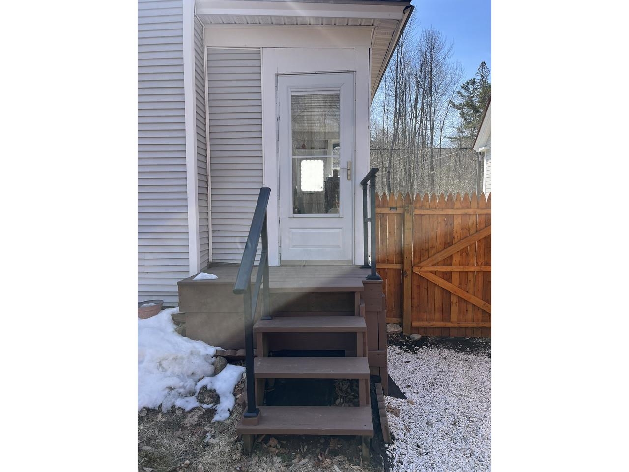 91 Robar Road