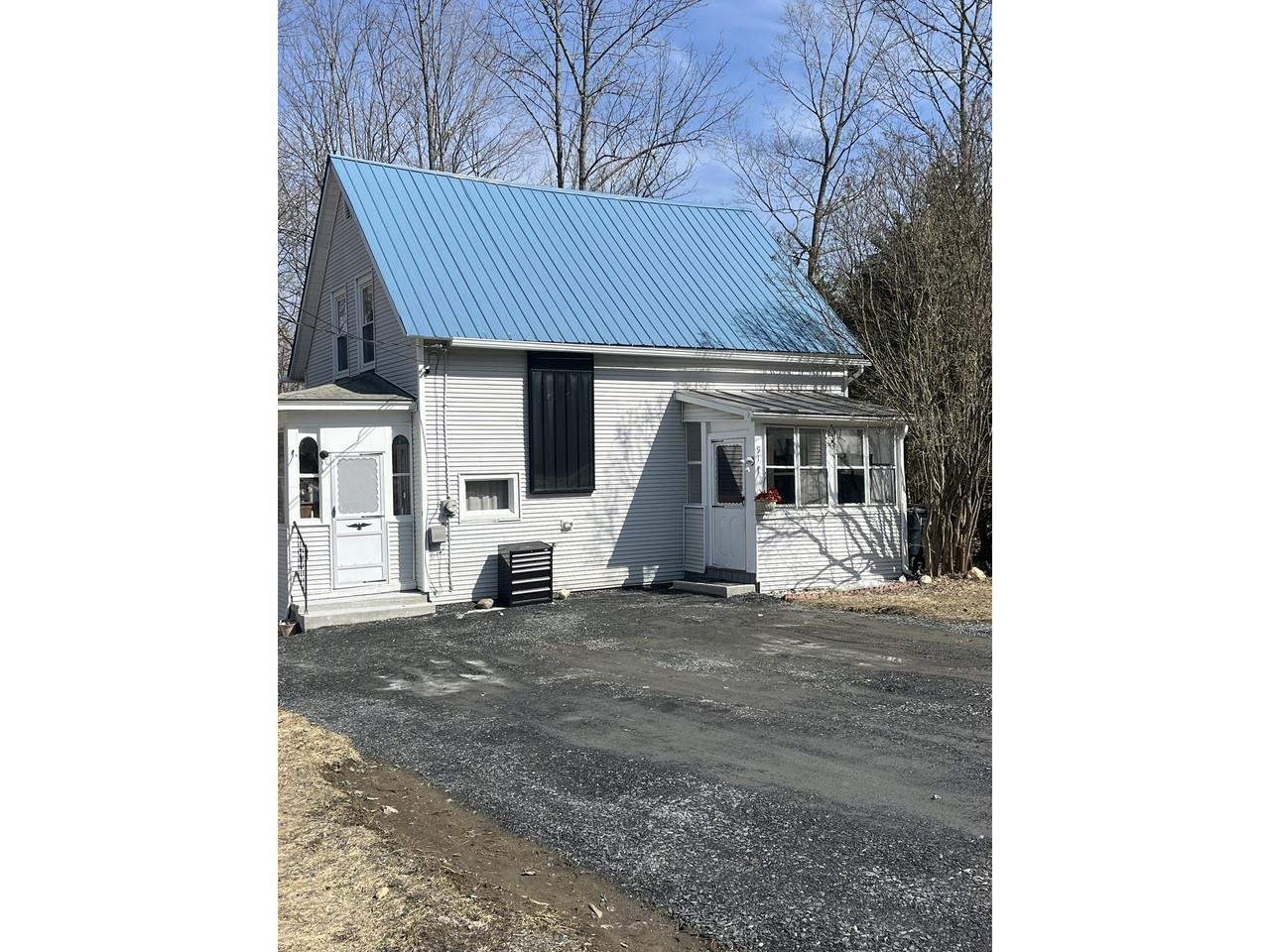 91 Robar Road