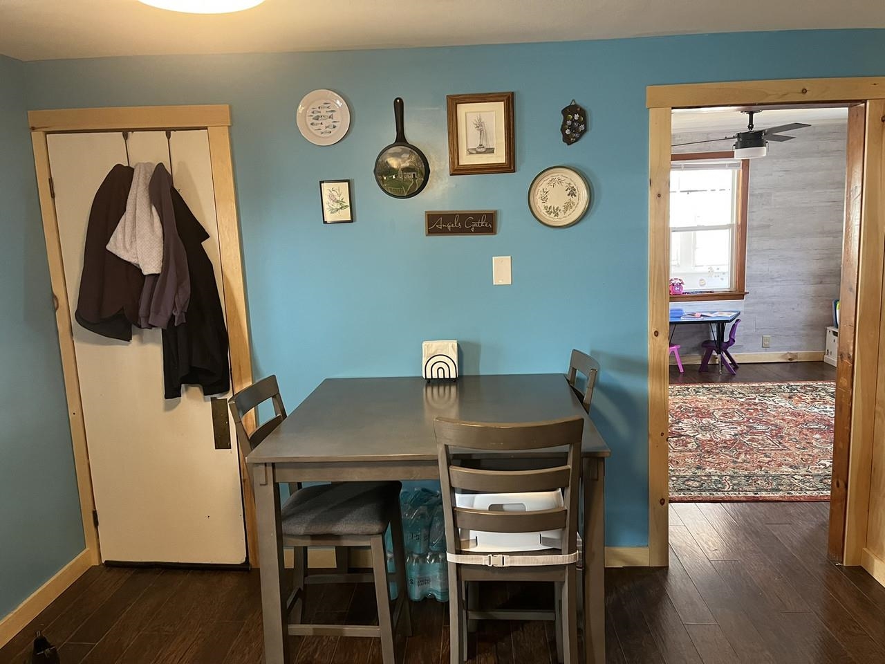91 Robar Road