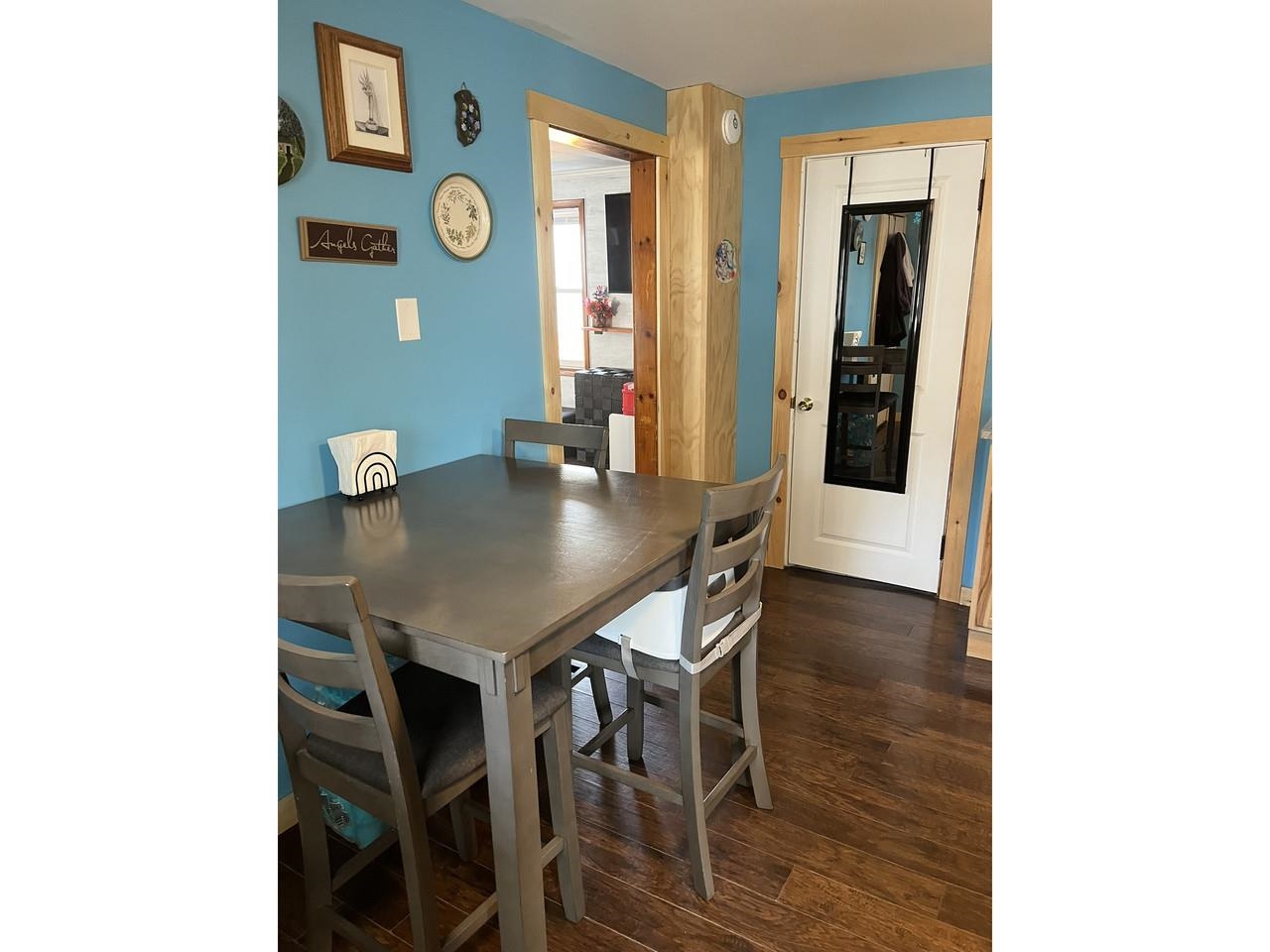 91 Robar Road