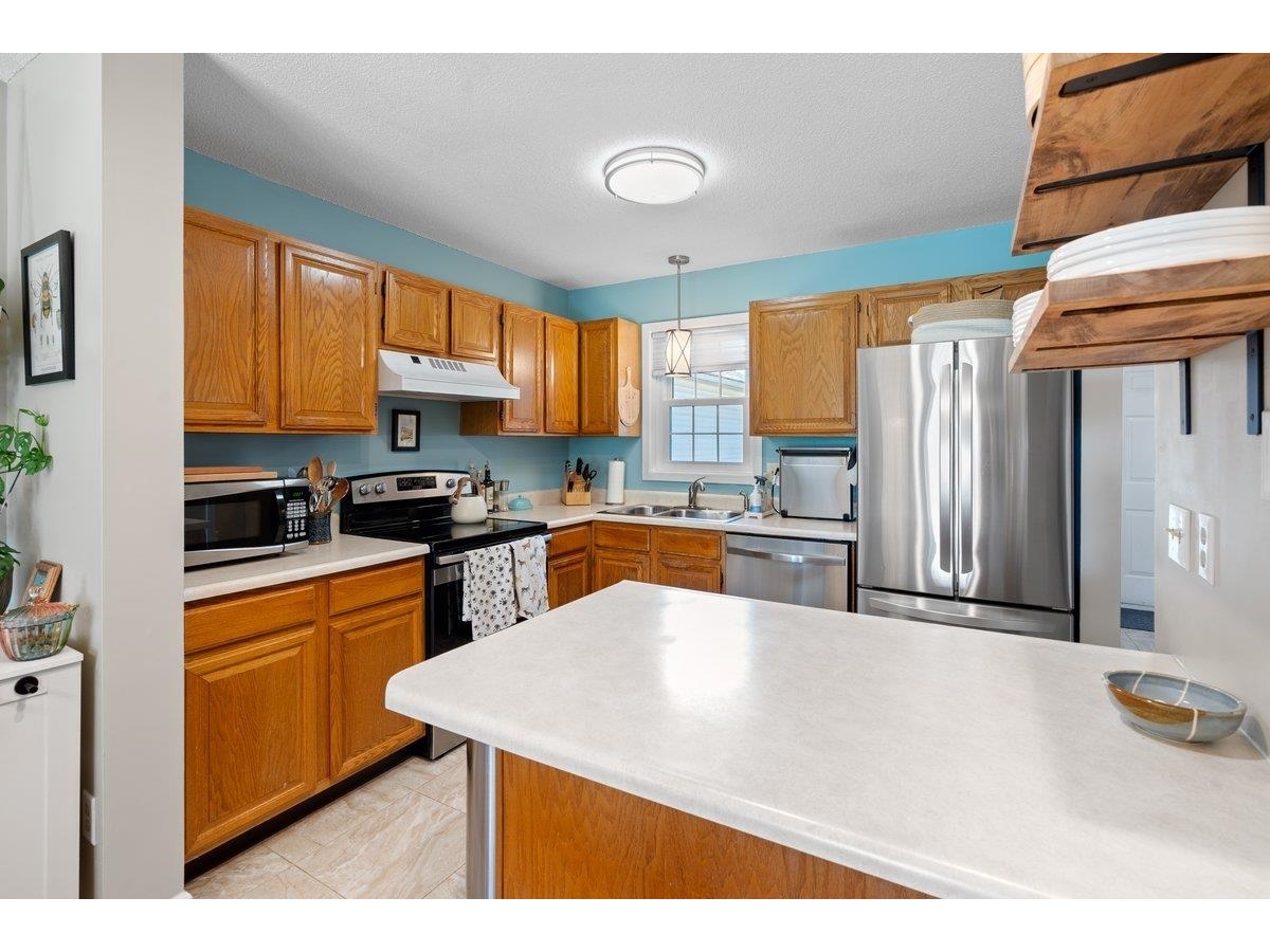 91 Saybrook Road