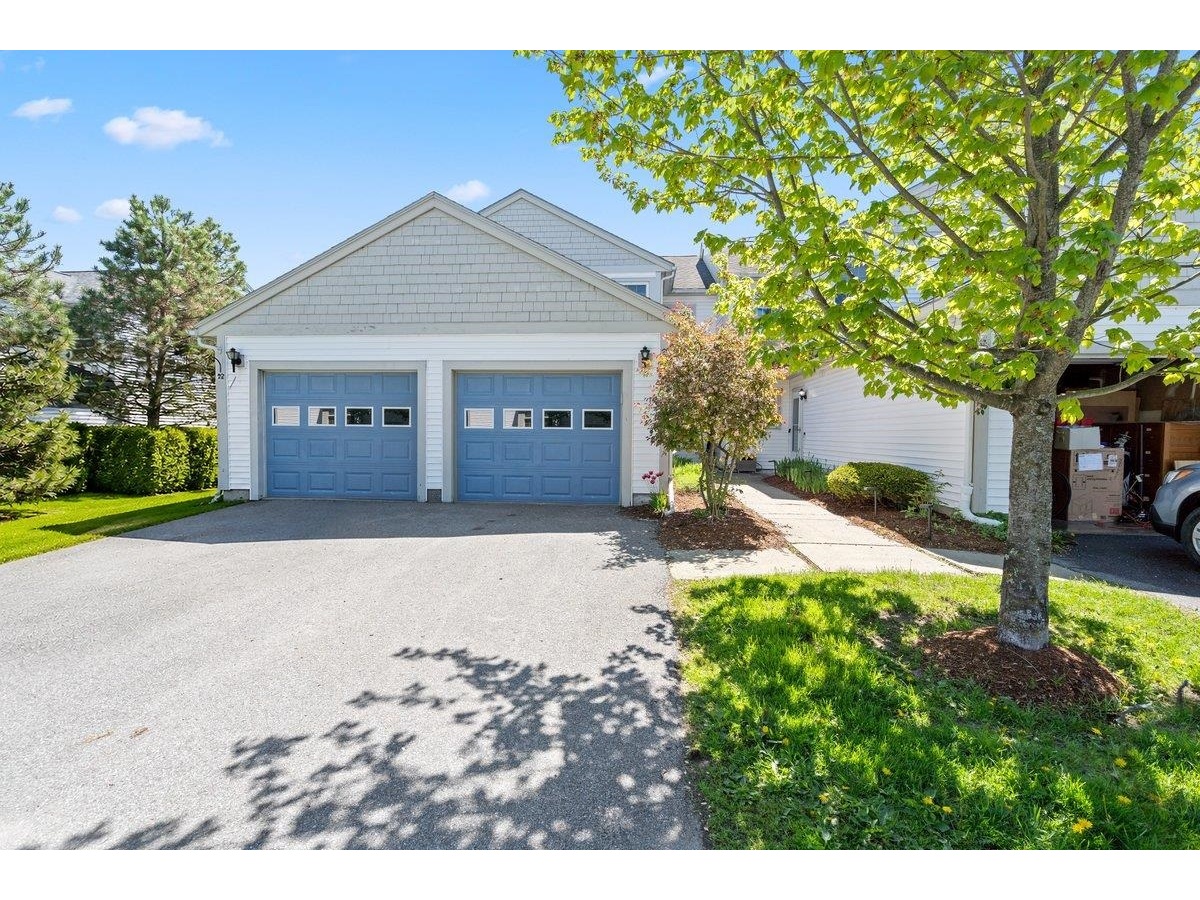 91 Saybrook Road