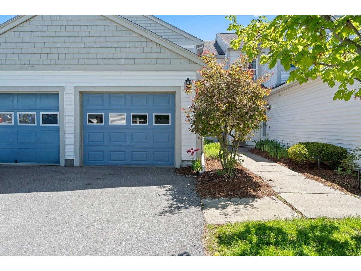 91 Saybrook Road