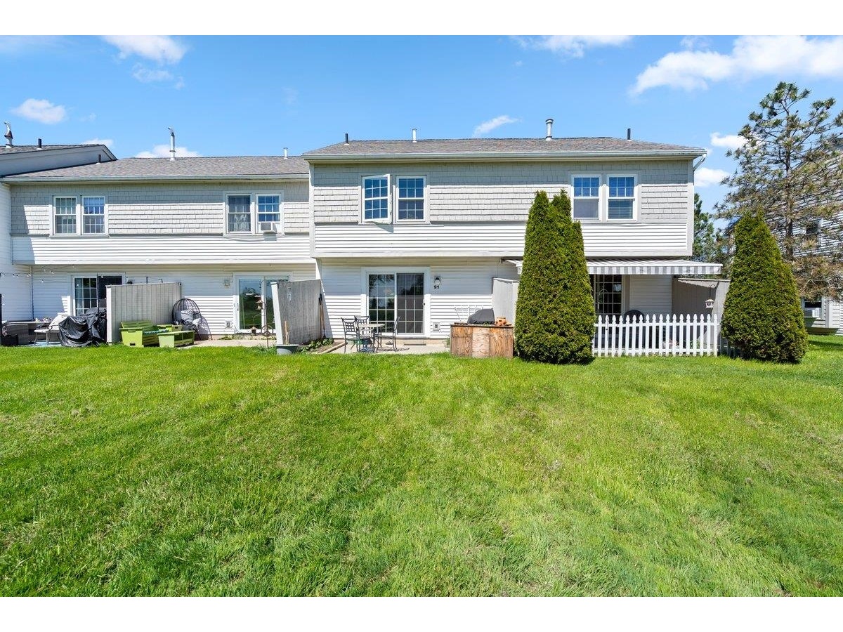 91 Saybrook Road