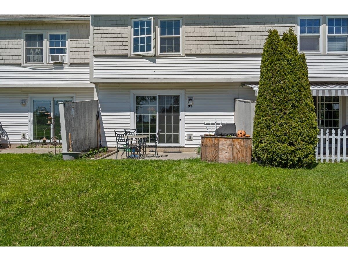 91 Saybrook Road