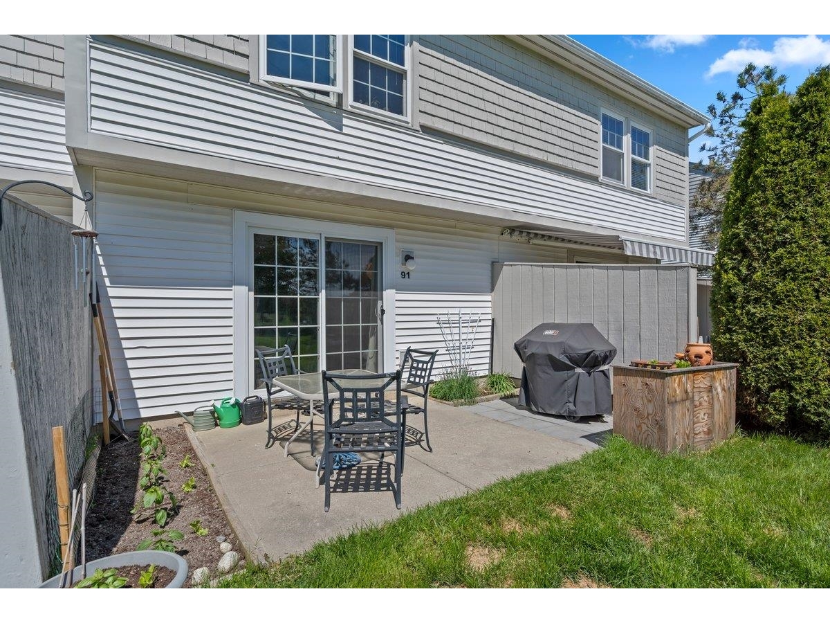91 Saybrook Road