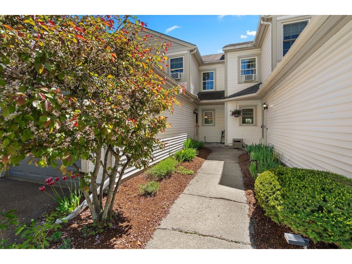91 Saybrook Road