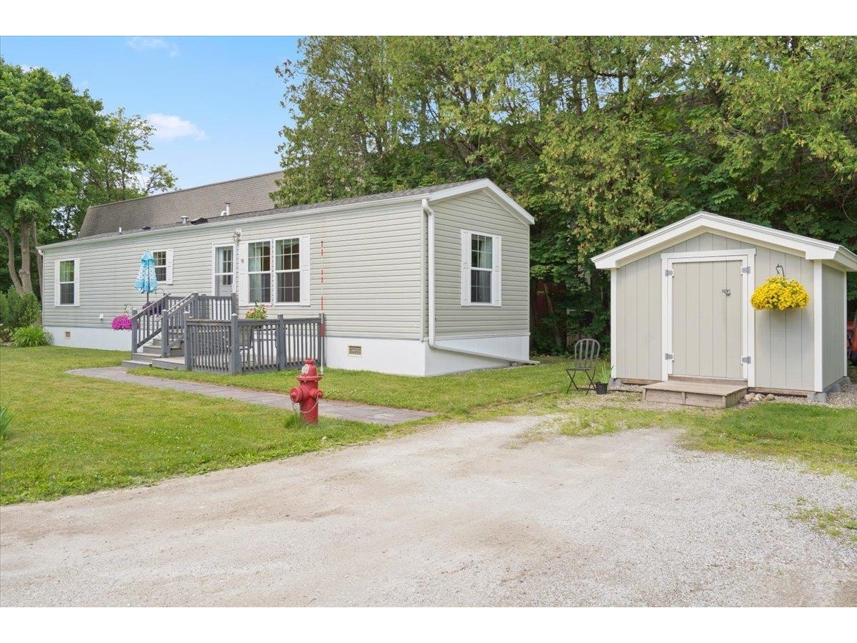 91 Shelburnewood Drive