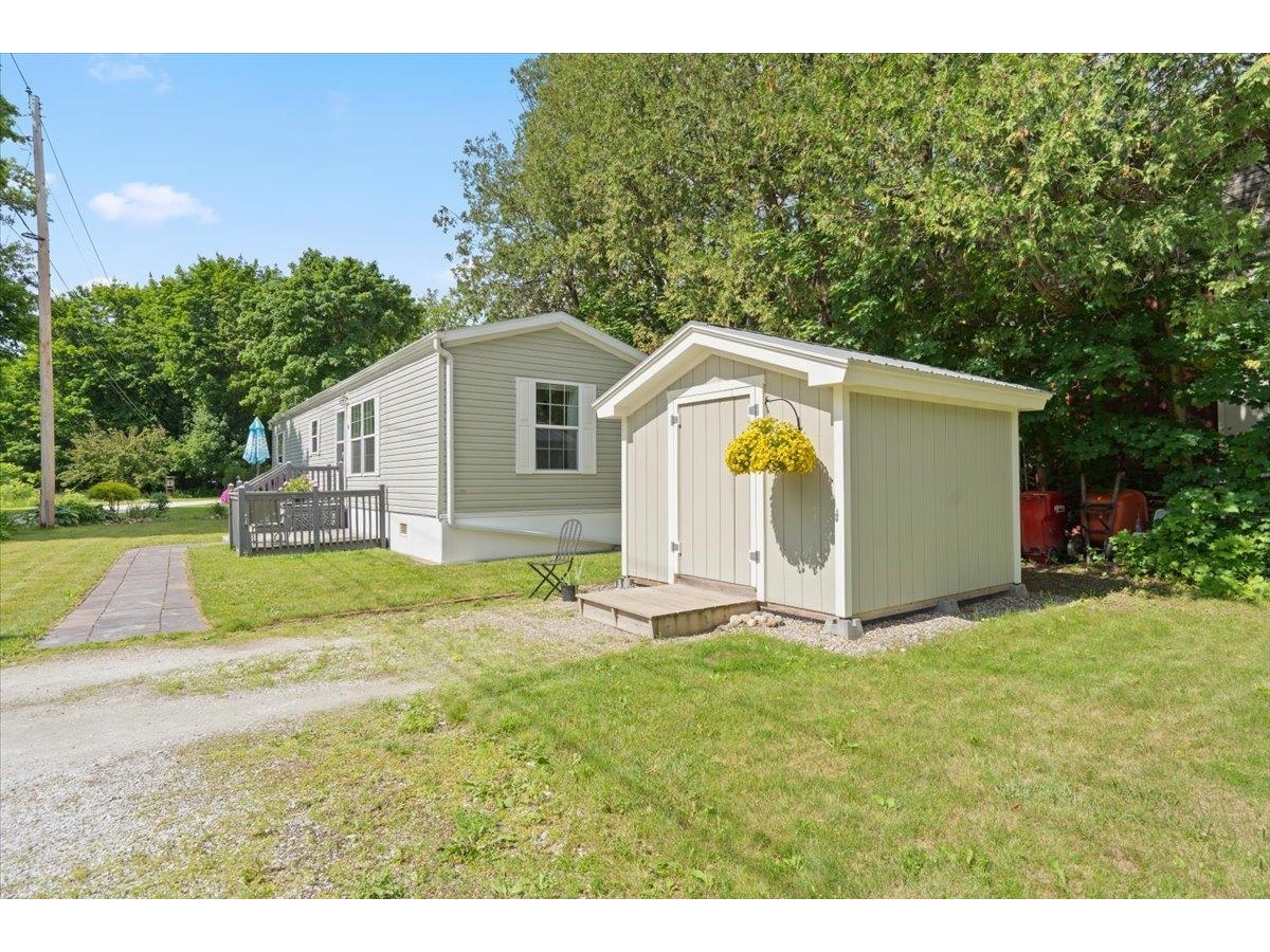 91 Shelburnewood Drive