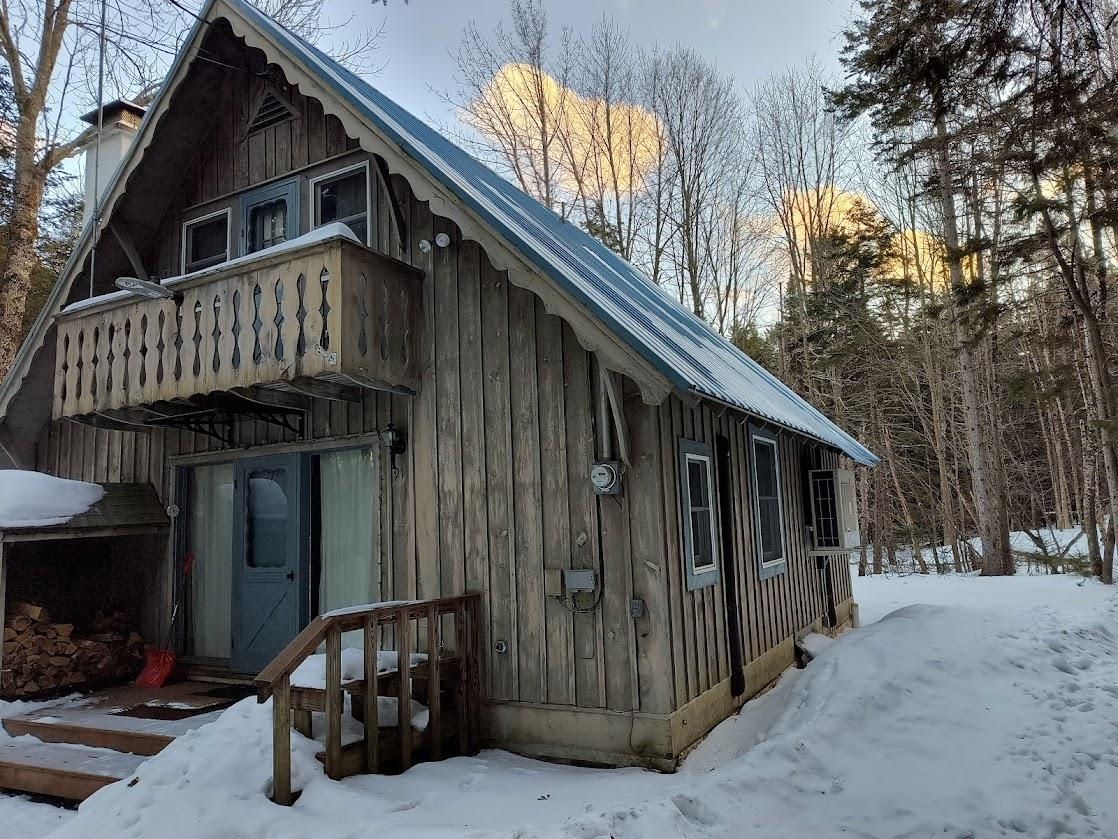 91 South Hollow Road