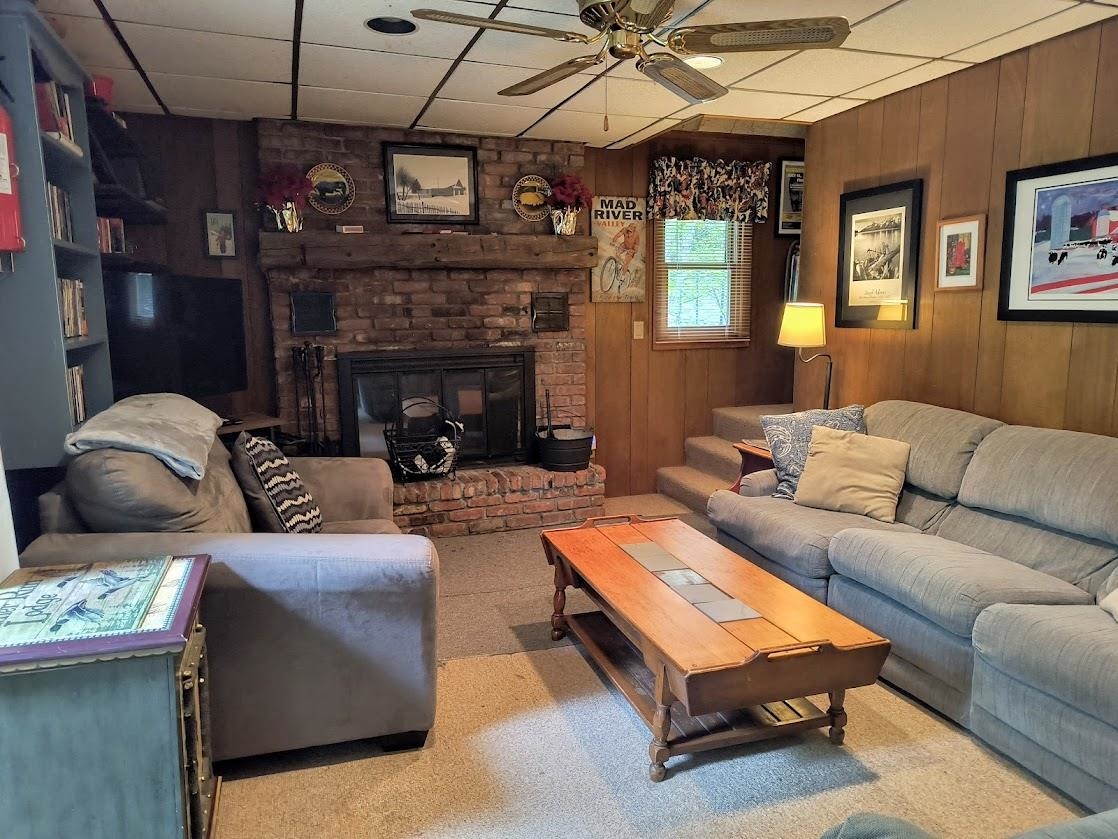 91 South Hollow Road