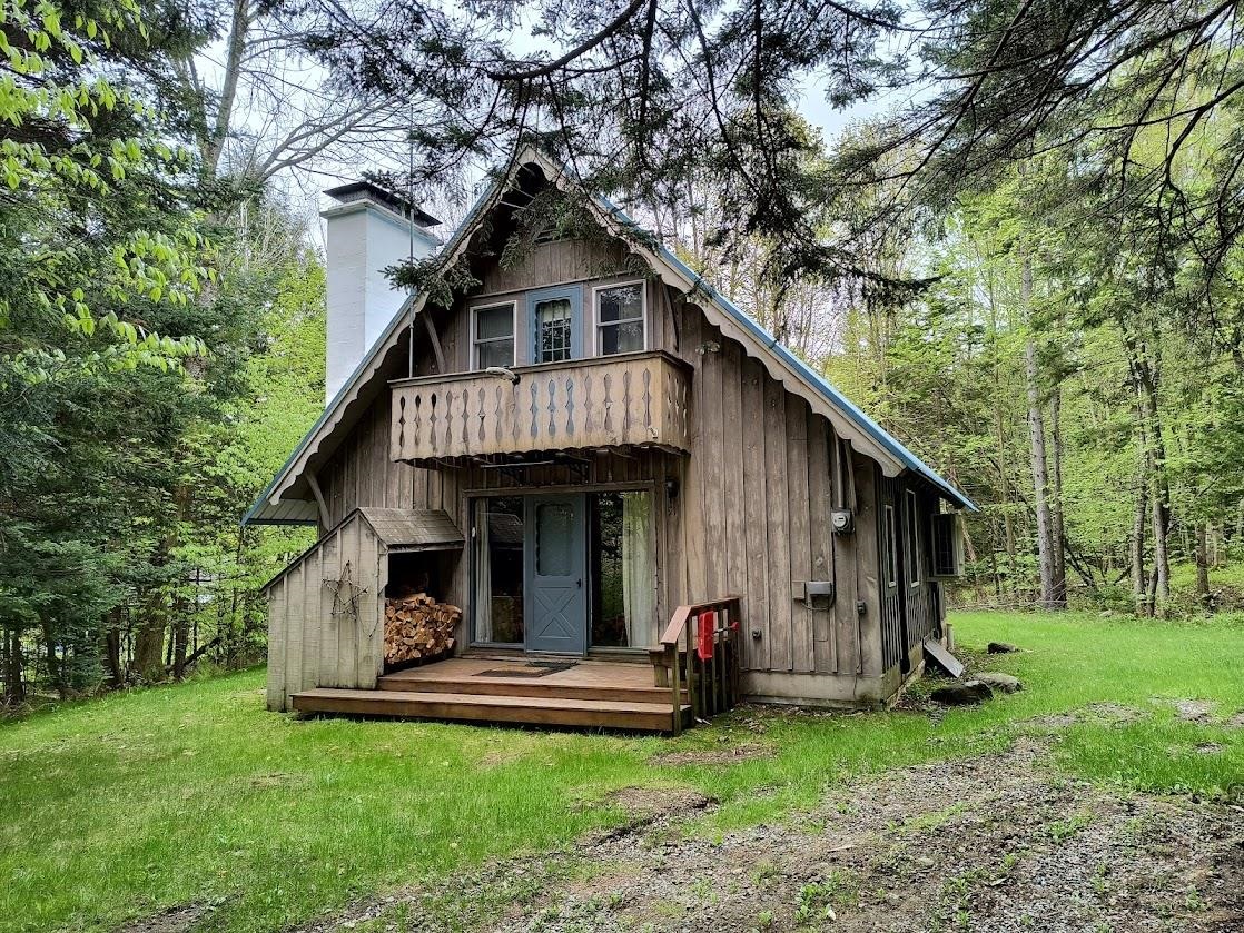 91 South Hollow Road