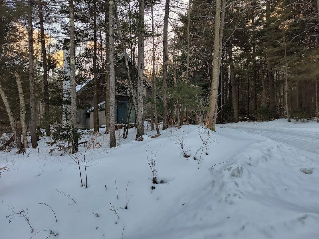 91 South Hollow Road