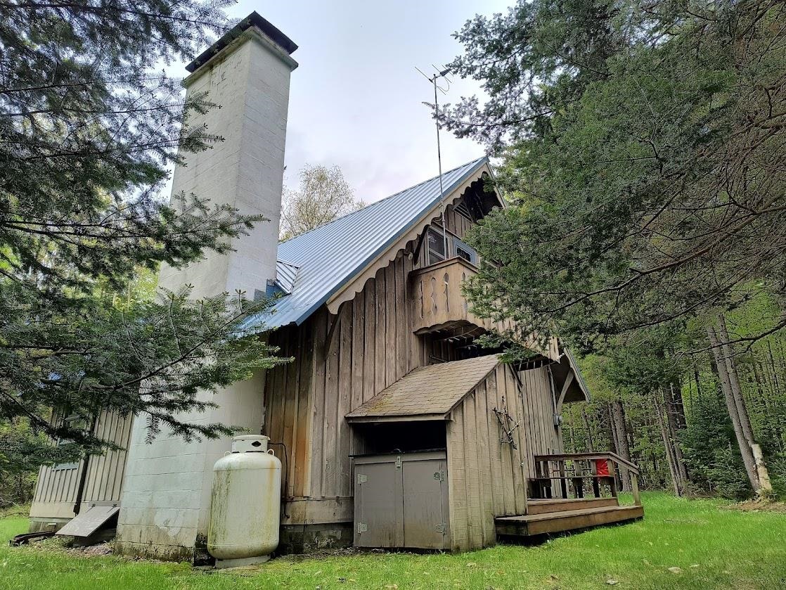 91 South Hollow Road