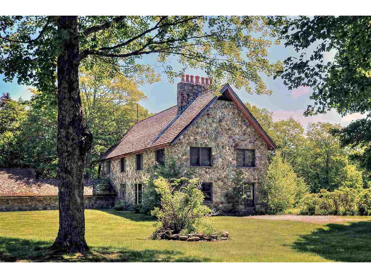 91 Sterling Gorge Road
