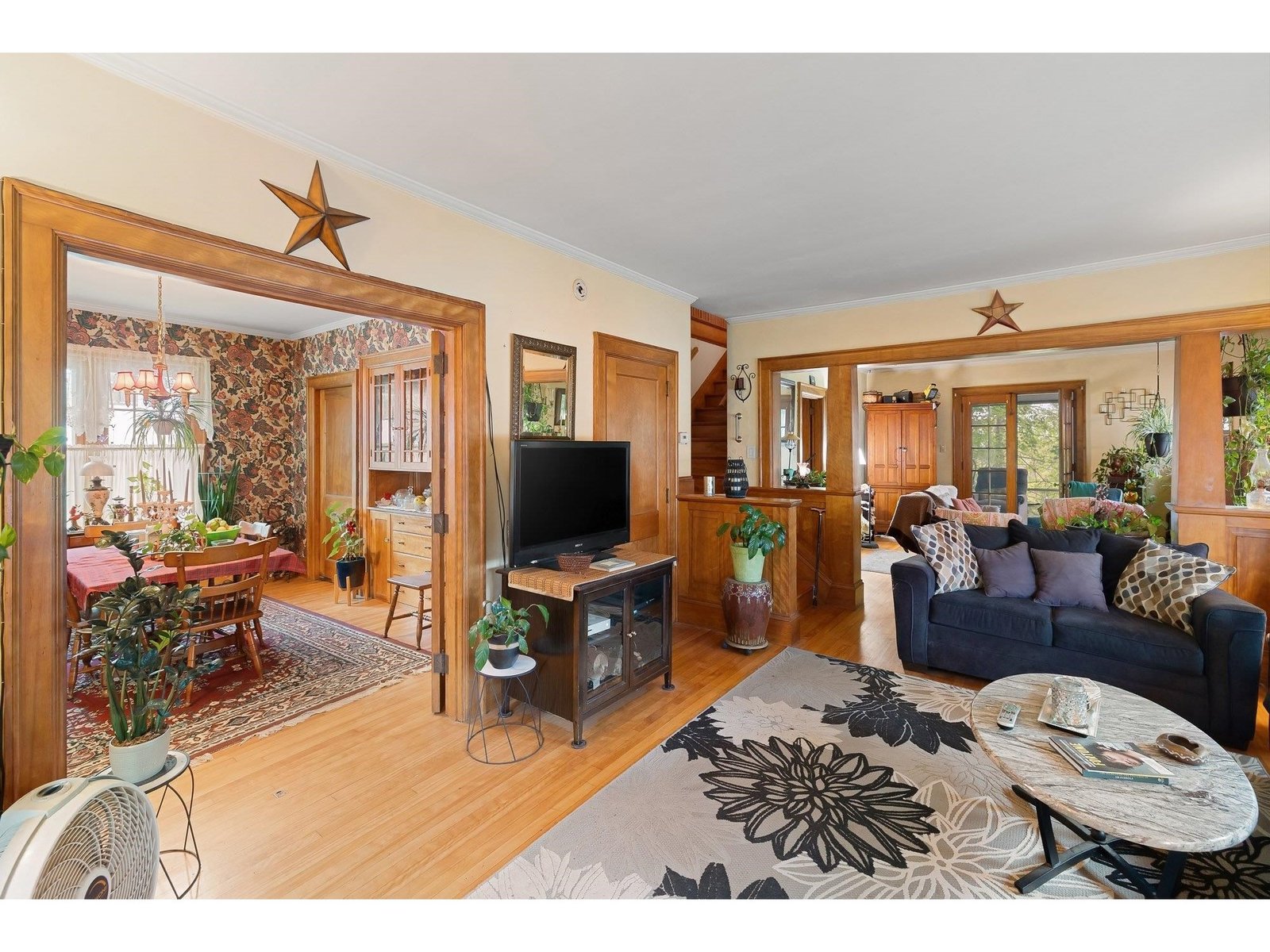 91 Tremont Street