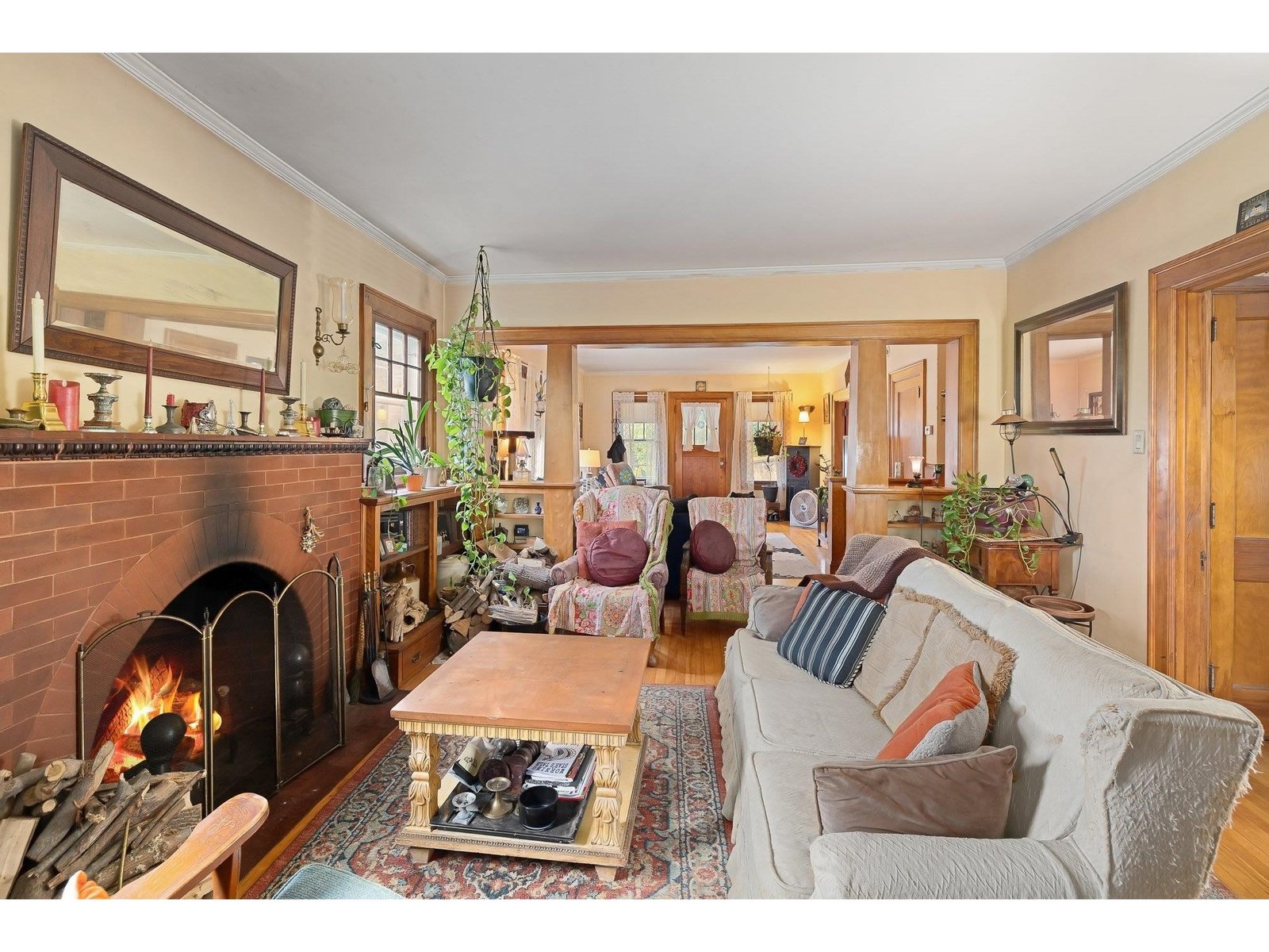 91 Tremont Street