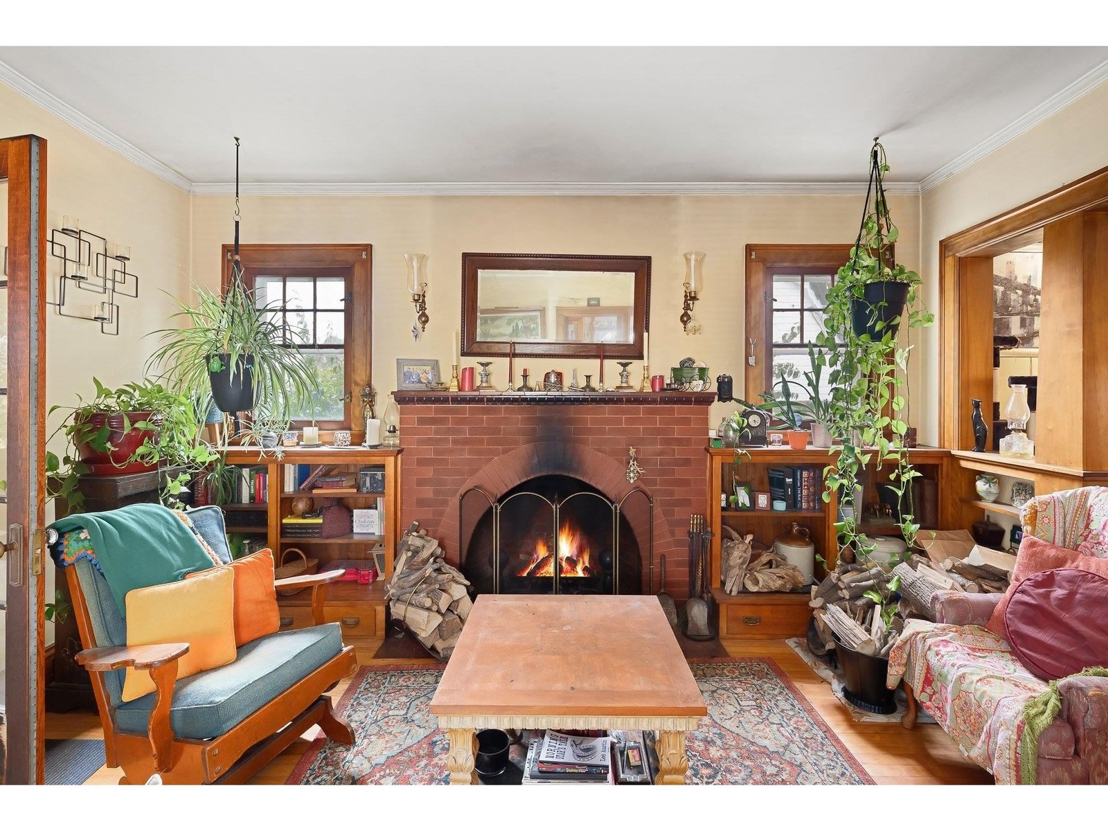 91 Tremont Street