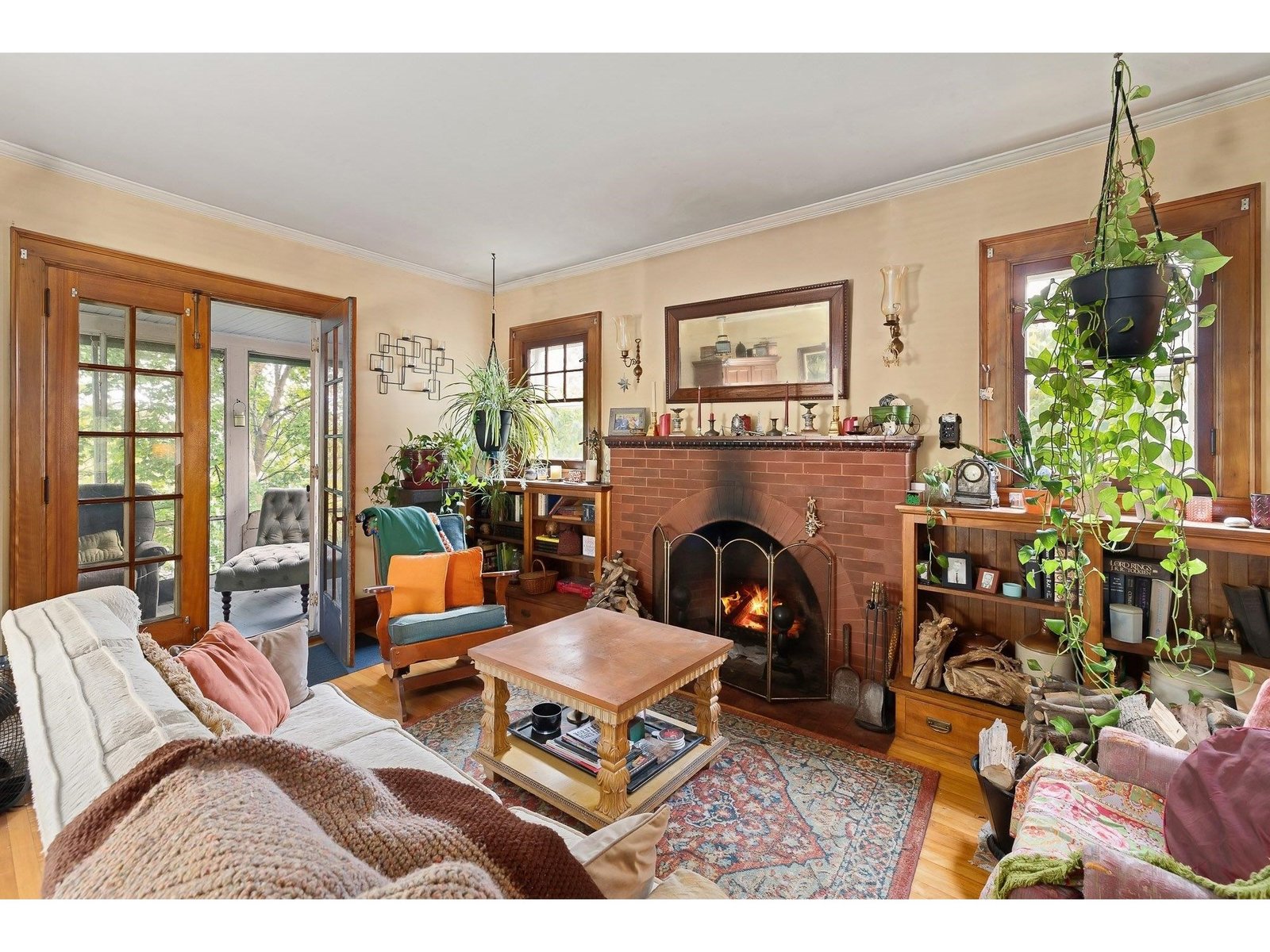 91 Tremont Street