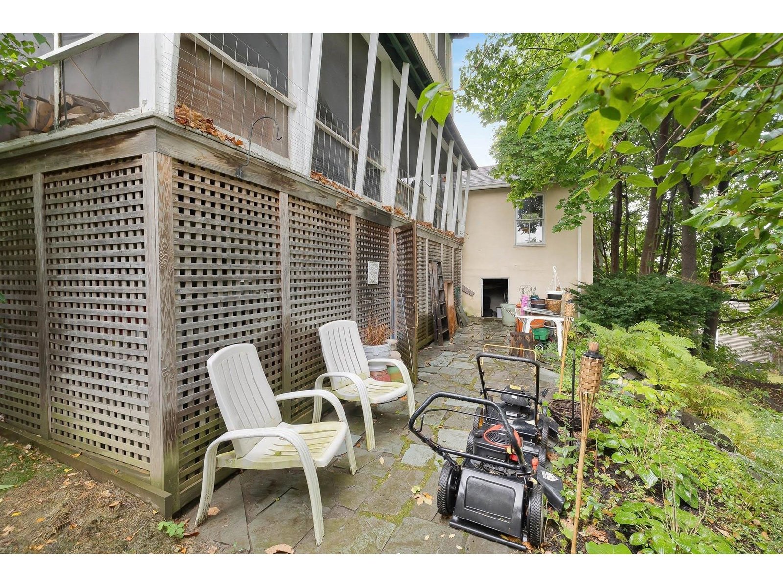 91 Tremont Street