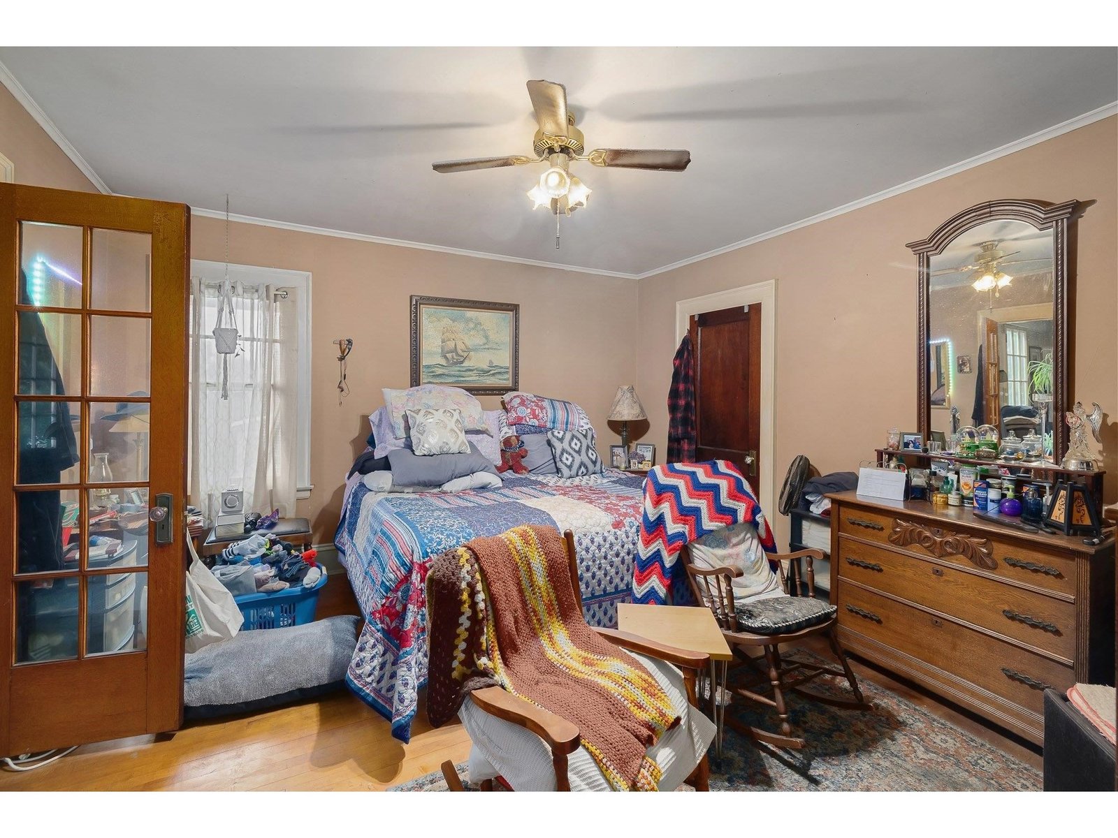 91 Tremont Street