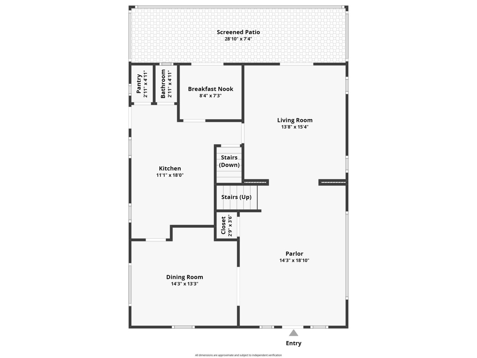 91 Tremont Street