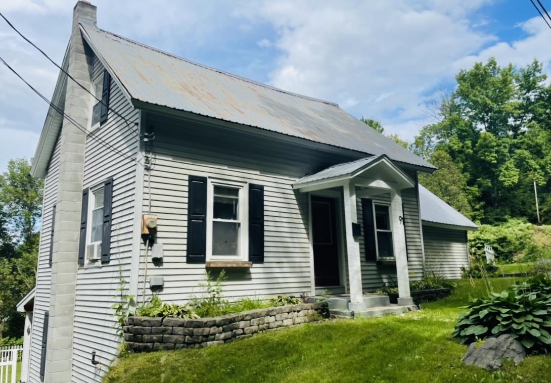 91 Turkey Hill Road