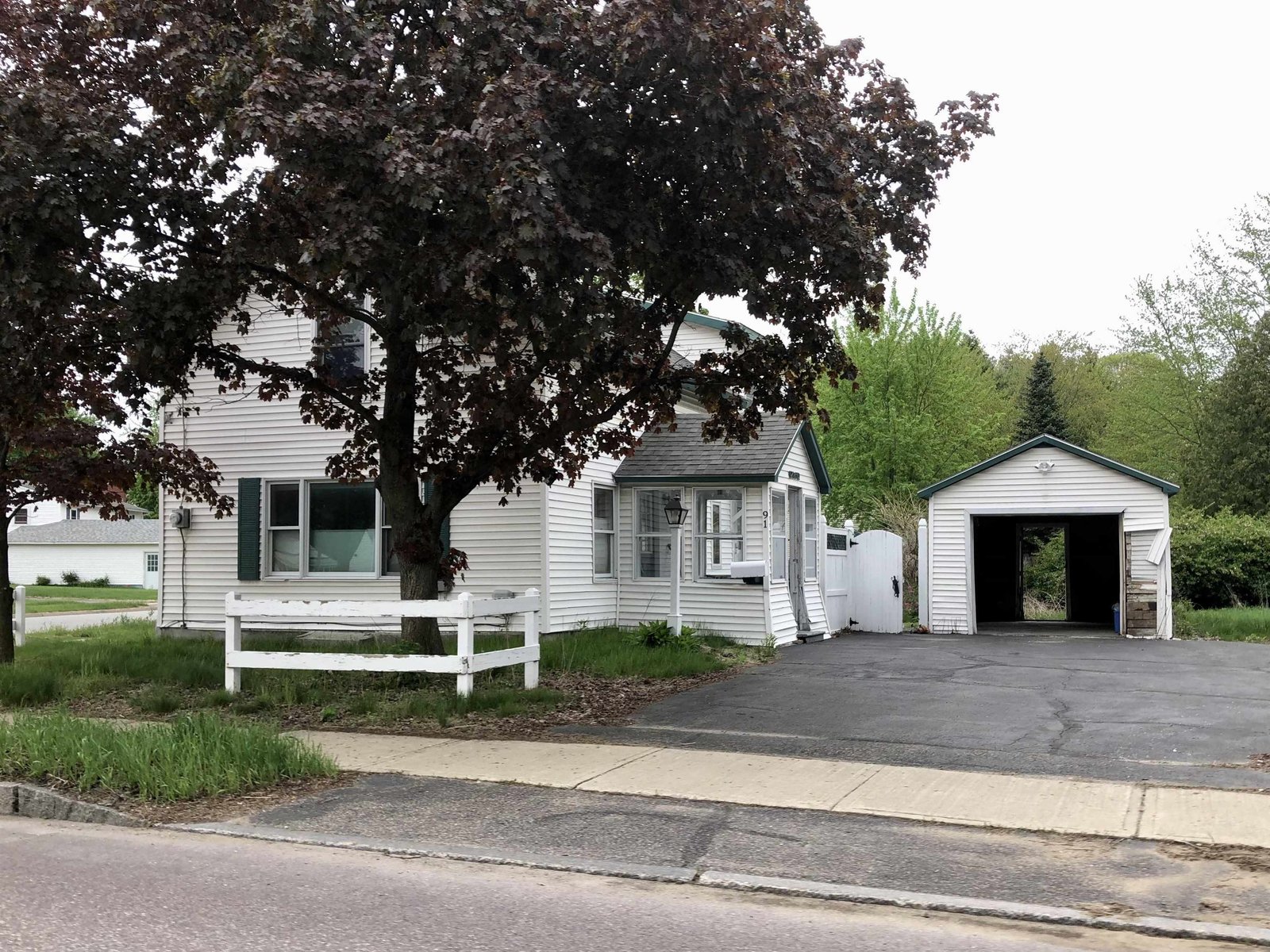 91 West Street