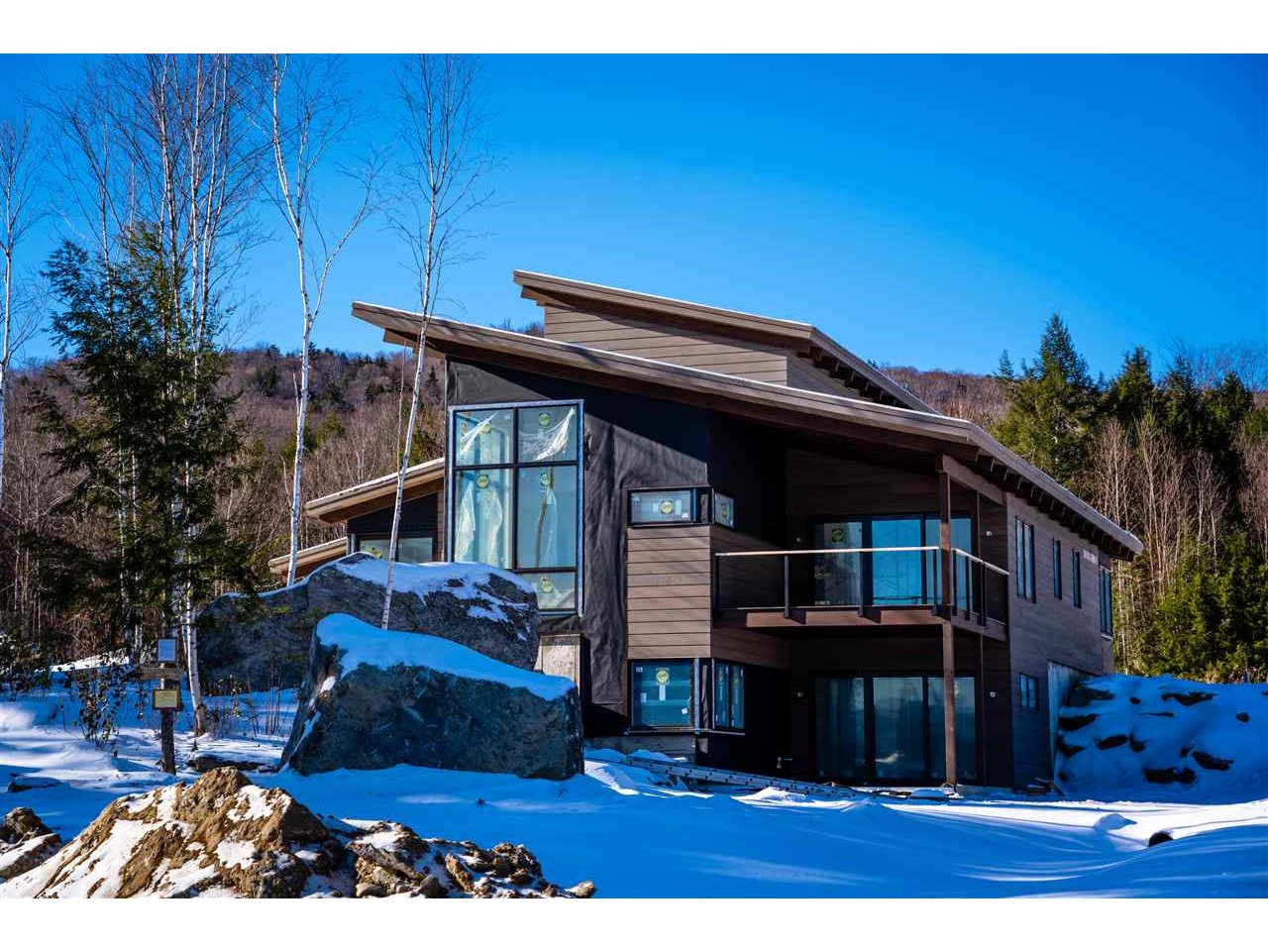 91 Wildewood Lane, Unit #1 - Wildewood