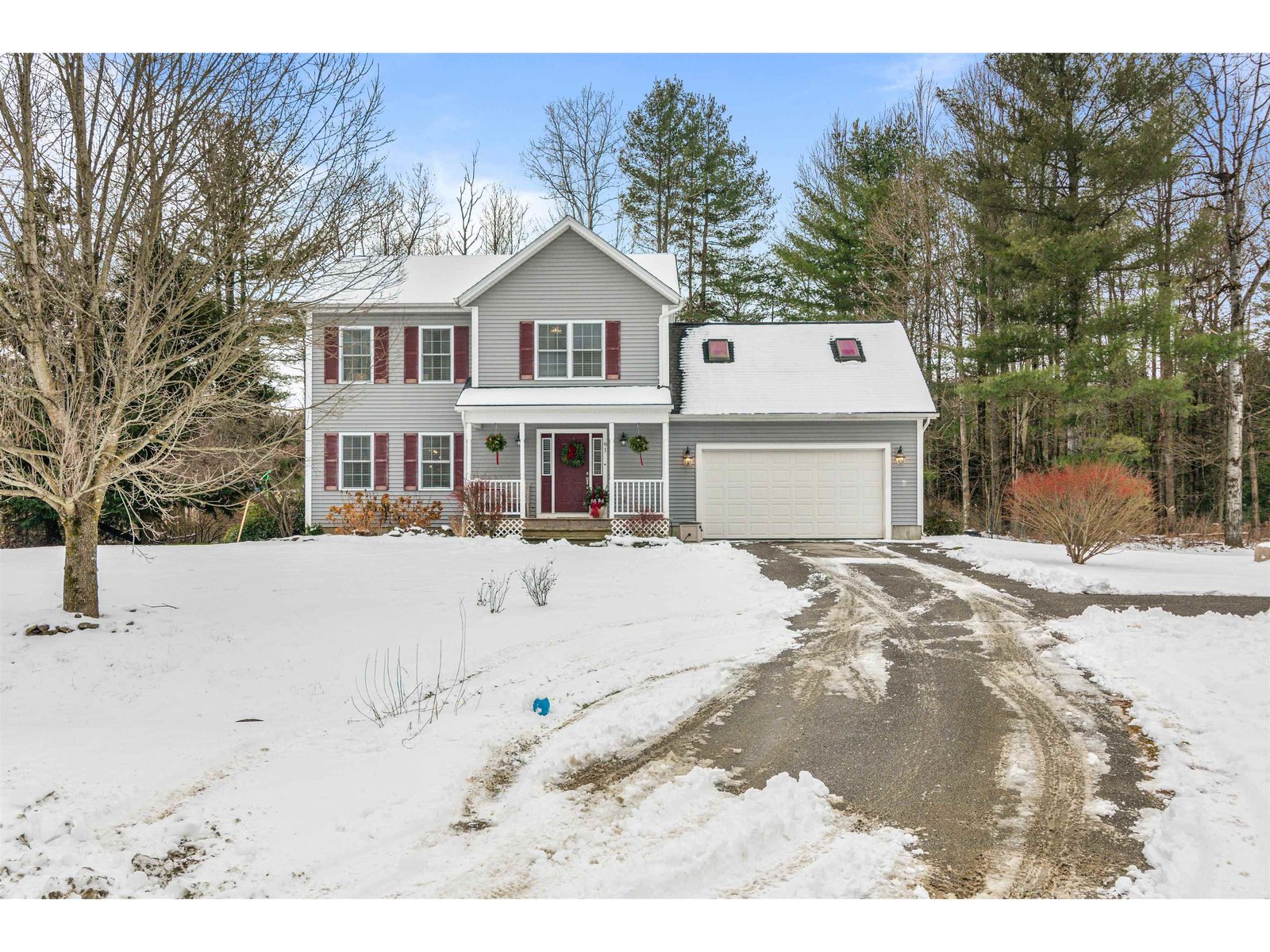 91 Wildflower Lane