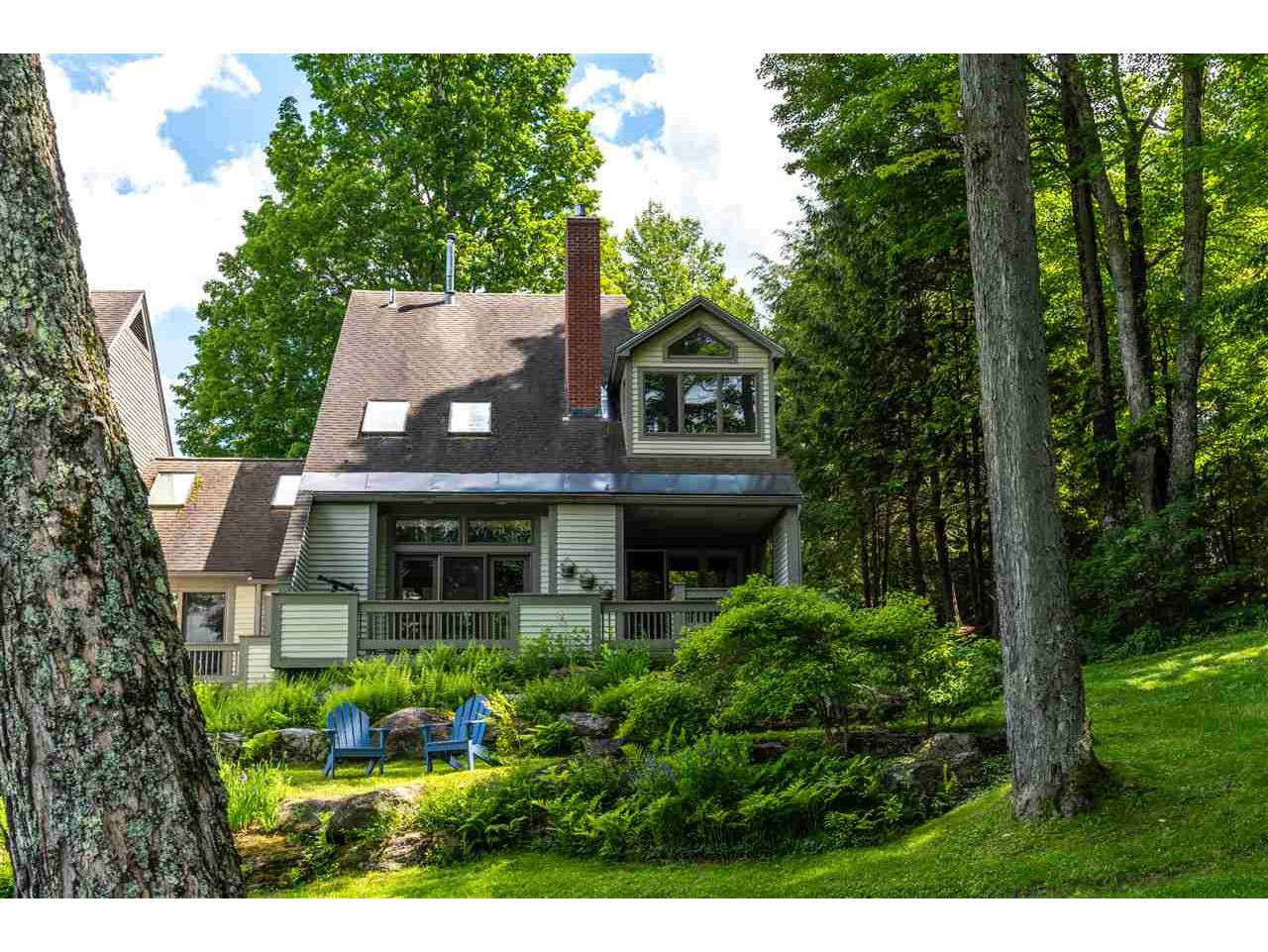 910 Brook Road, Unit 2