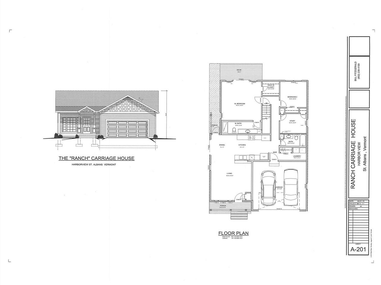 910 Harbor View Drive, Unit 4B