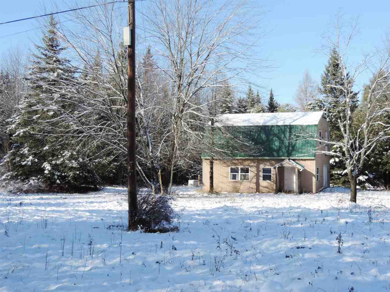911 Chapdelaine Road