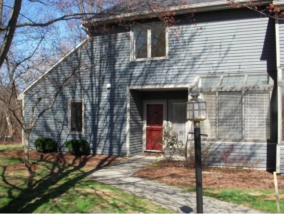 911 Dorset St., Unit 50