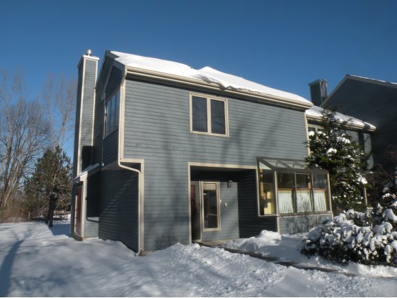 911 Dorset Street #4, Unit 4